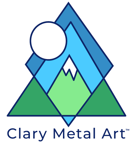 Clary Metal Art